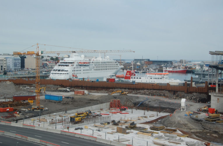 Watauga: I’m (a PTSD survivor work in progress) going places!