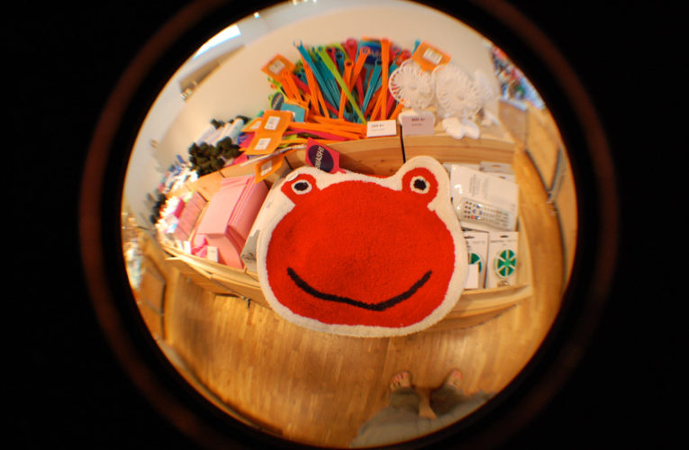 Watauga: Youngest child off to school… utterly terrifying, by a Complex PTSD survivor