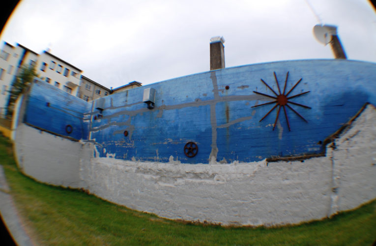 Watauga: 2 x ‘Double Vodka, Soda and Lime’s… a break from living with PTSD