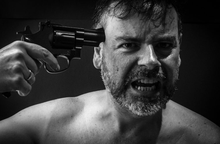 PTSD and The Risk Of Suicide In Watauga