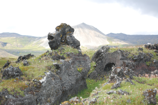 Watauga: Complications arise with a new job. Fear of oversharing when you are a PTSD survivor.