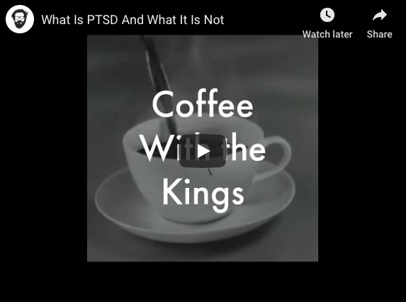 Watauga What Is PTSD And What It Is Not