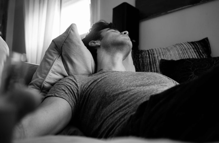 Retired Law Enforcement Officer Talks About Living with Night Terrors in Watauga