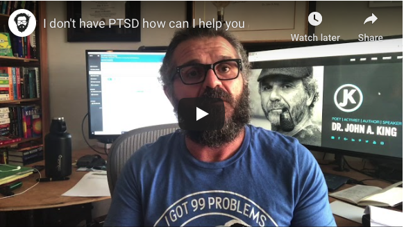 How to Help Someone With PTSD In Watauga.