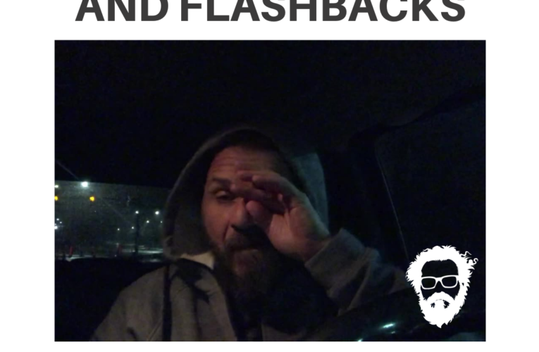 4 THINGS TO HELP WITH PTSD / CPTSD FLASHBACKS AND NIGHTMARES IN Watauga