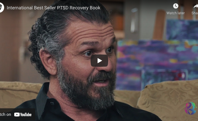 PTSD SELF HELP BOOK Watauga