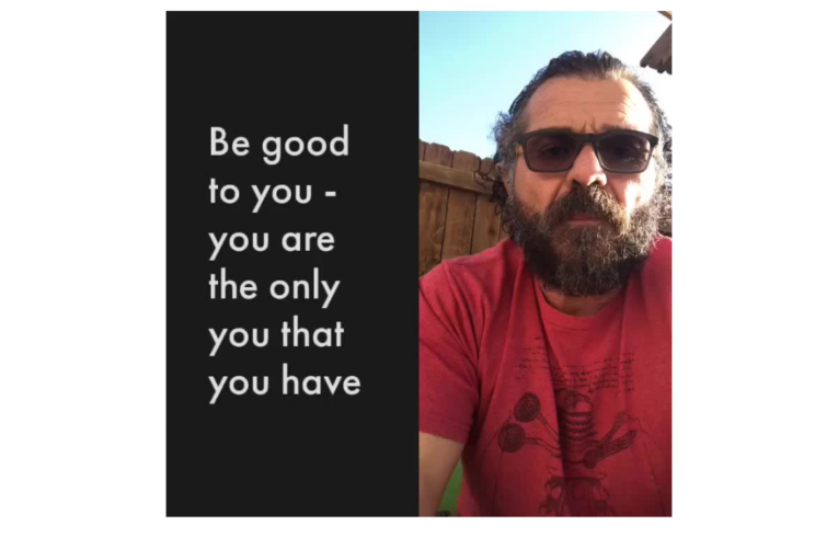 PTSD Self-Care; Post Traumatic Stress Self-Care in Watauga