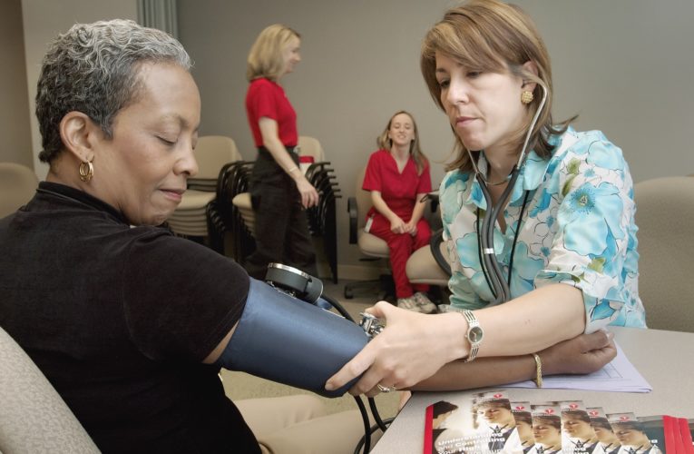 How to Lower Blood Pressure at Home Without Medicine in Watauga