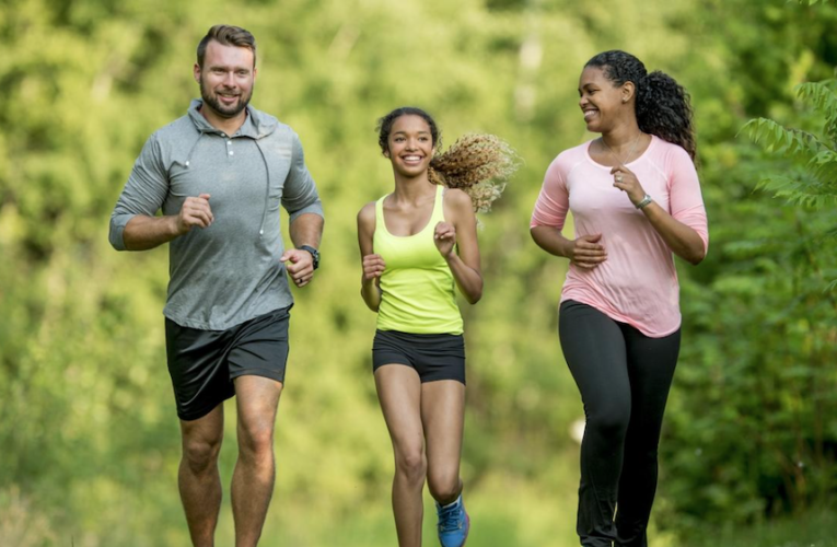 How to Improve Blood Circulation Naturally in Watauga