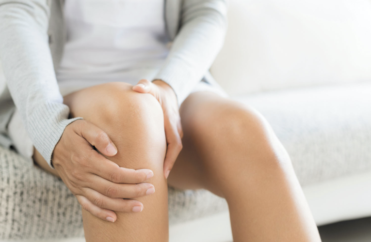 Watauga What Causes Sudden Knee Pain without Injury?