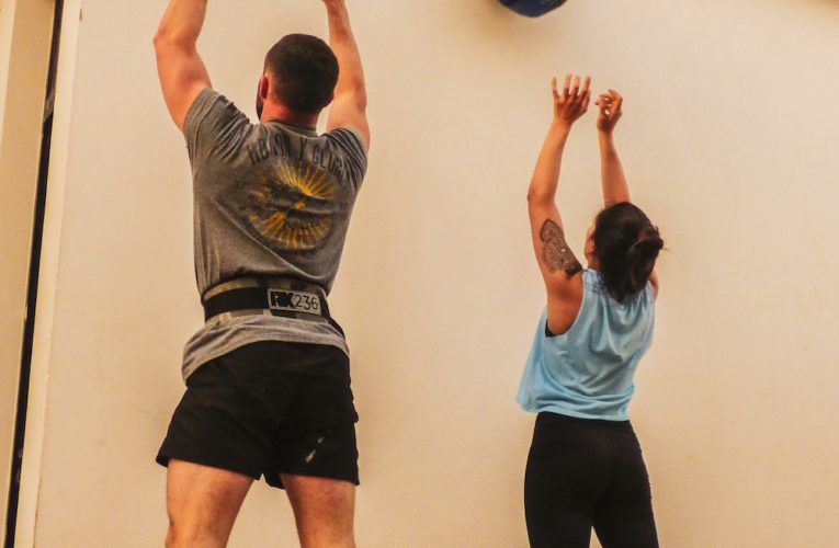 Exercise and Mental Health in Watauga: Reducing Stress Naturally