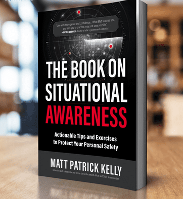 Why Situational Awareness Training Should be Important to us All in Watauga